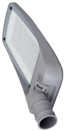 Уличный консольный светильник RSD-STREET-S (150Вт 24000Lm  70x140° IP65)